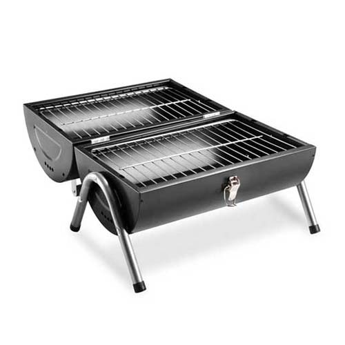 portable bbq brother grill