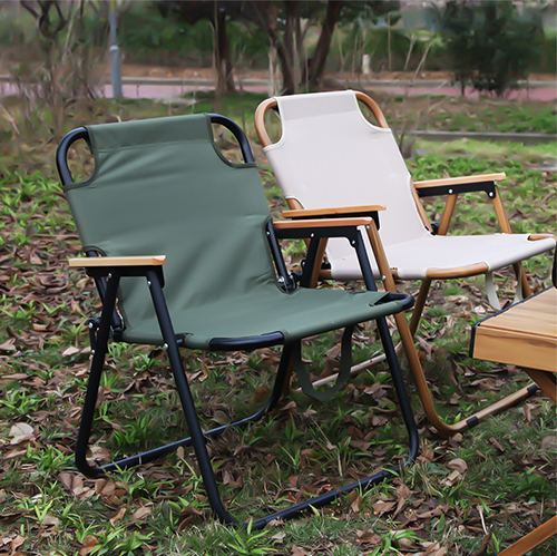 foliding camping chair