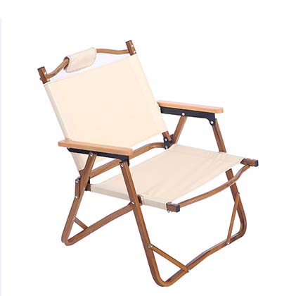 ポータブル折り畳み式キャンプ椅子