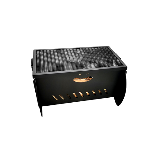 tpn fp001portable charcoal fire pit