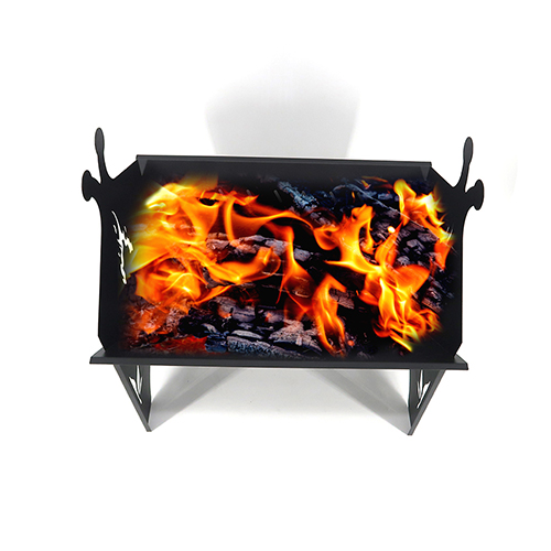 tpn fpq009 outdoor fire pit