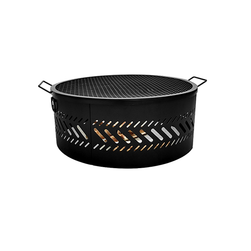 tpn fpw002 outdoor garden fire pits